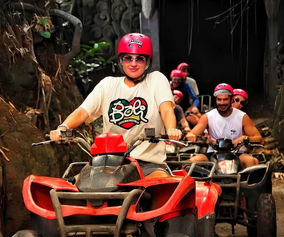 Jambe Asri ATV