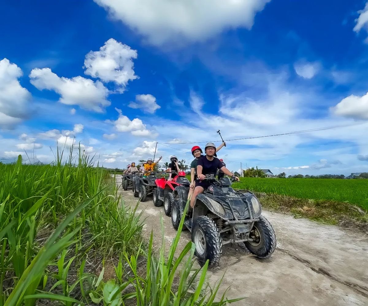 Kuber ATV - Thumbnail 5