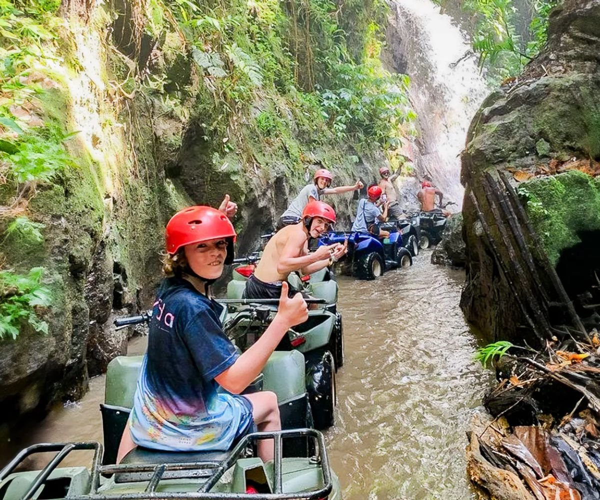 Kuber ATV - Thumbnail 6