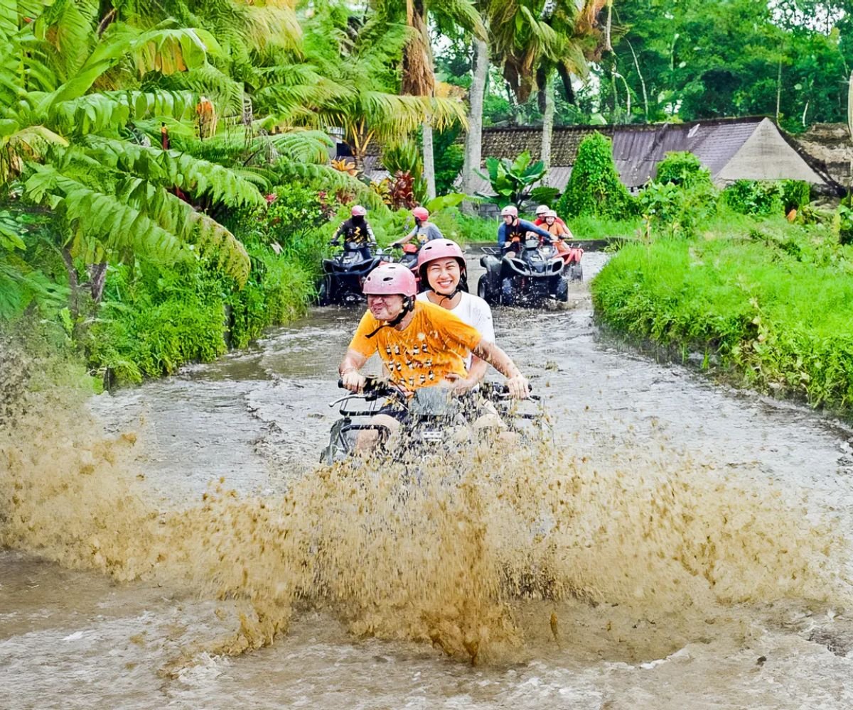 Kuber ATV - Thumbnail 7