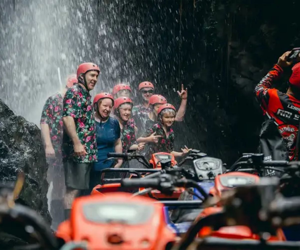 ATV Bali Honeymoon Guide 2026: Best Romantic Routes & Couple Packages