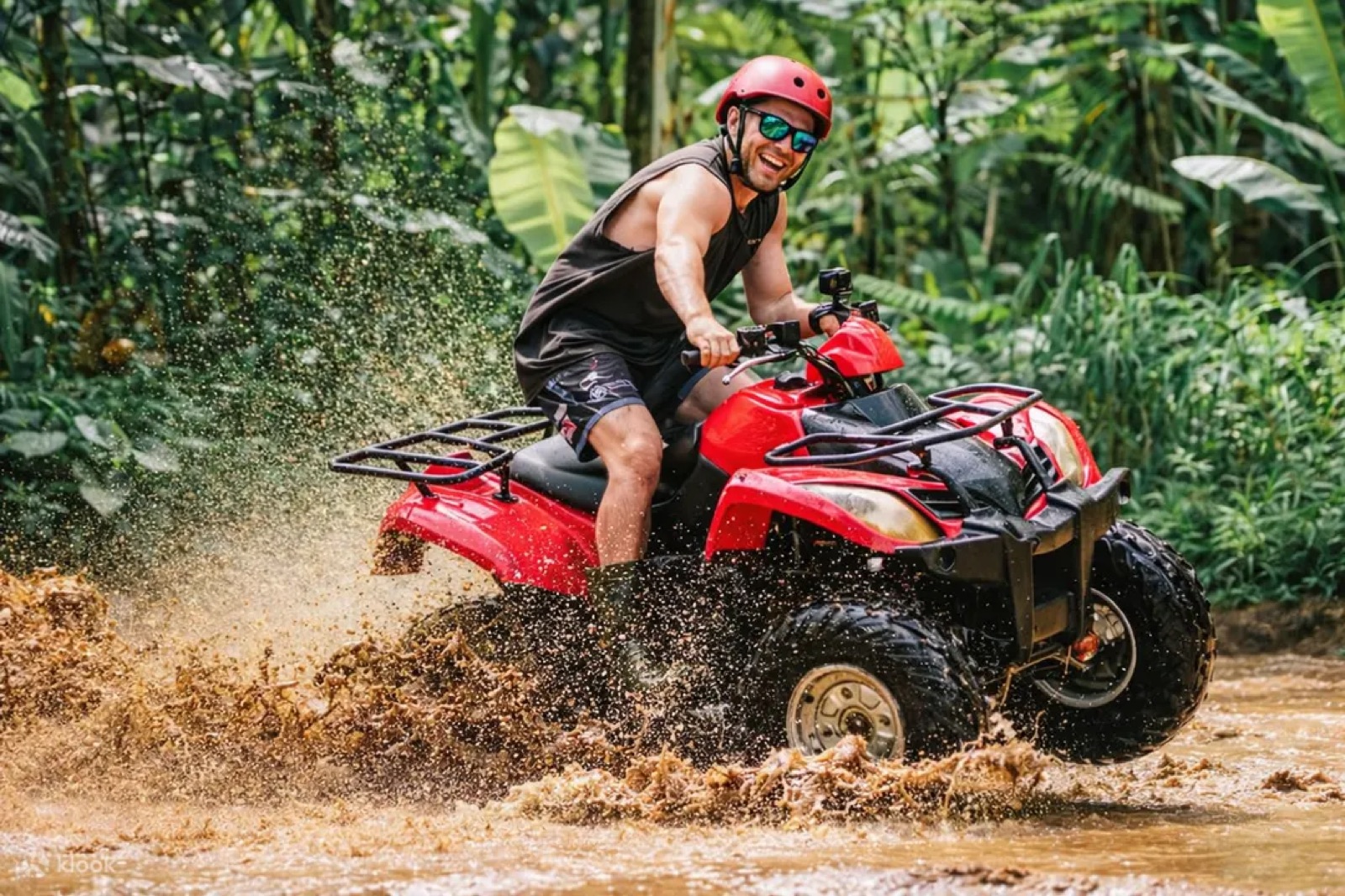 How to Film ATV Rides Like a Pro: Photo & Video Tips to Protect Your Camera