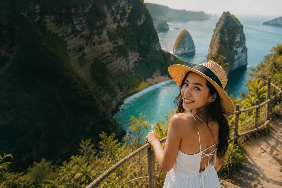 10 Hidden Gems in Bali: Secret Spots Beyond the Tourist Crowds