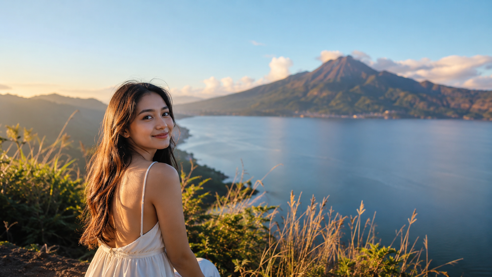 15 Must-Visit Tourist Attractions in Kintamani Bali 2026