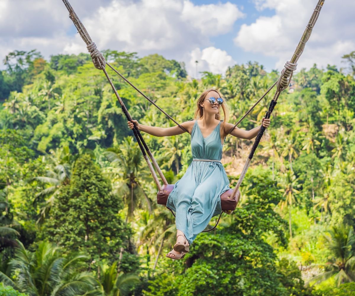 Bali Swing 2025