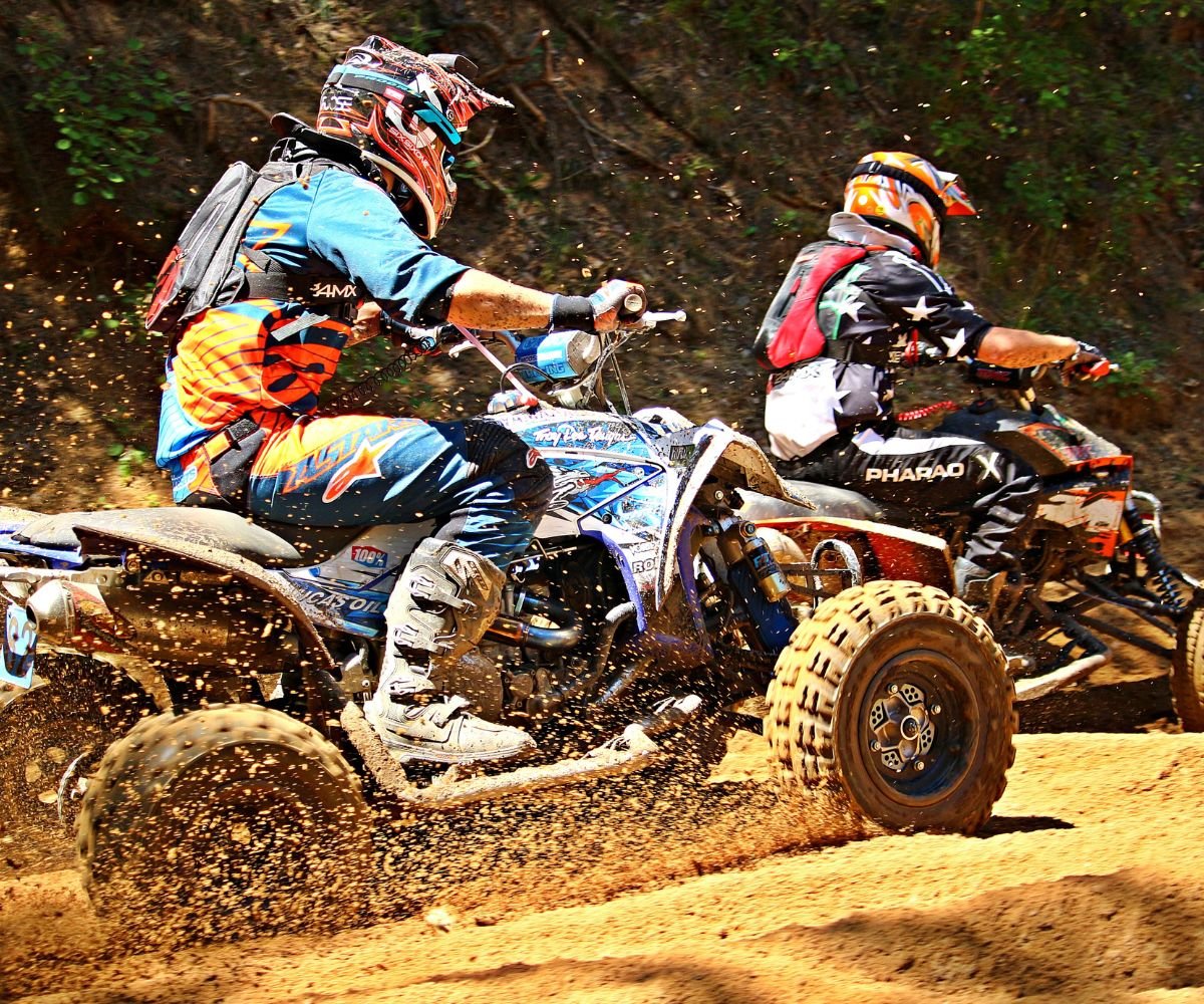 Book Jambe ATV Bali