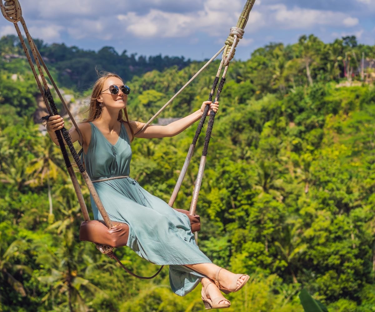 Best Adventure Tours in Bali 2025