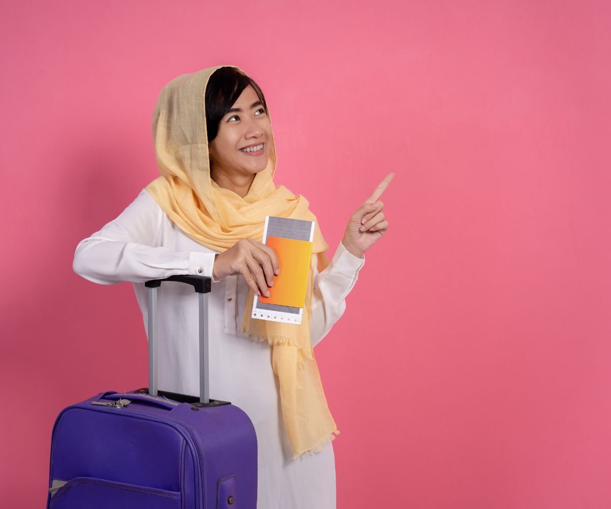 Bali Muslim Travel Guide