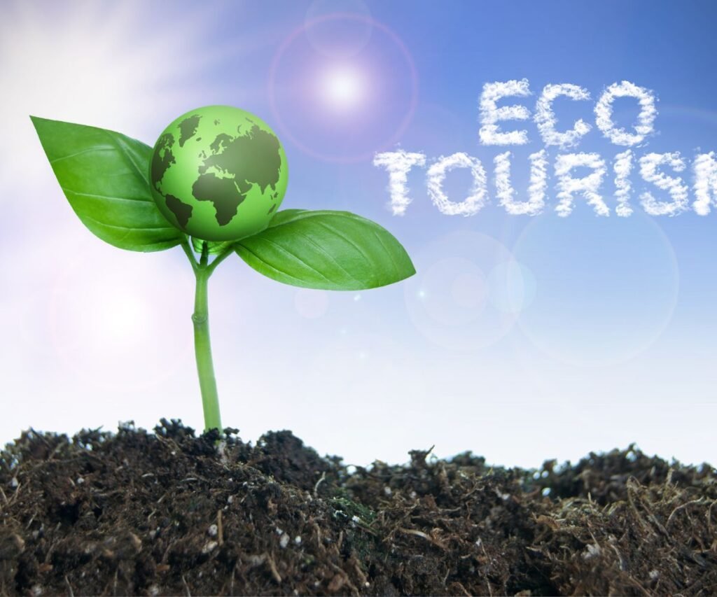 Bali eco tourism 2025