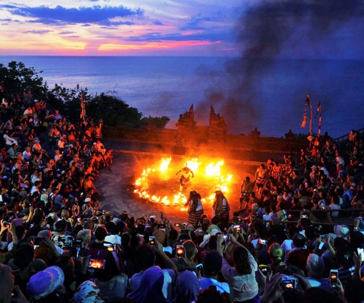 Bali Art Festival 2025