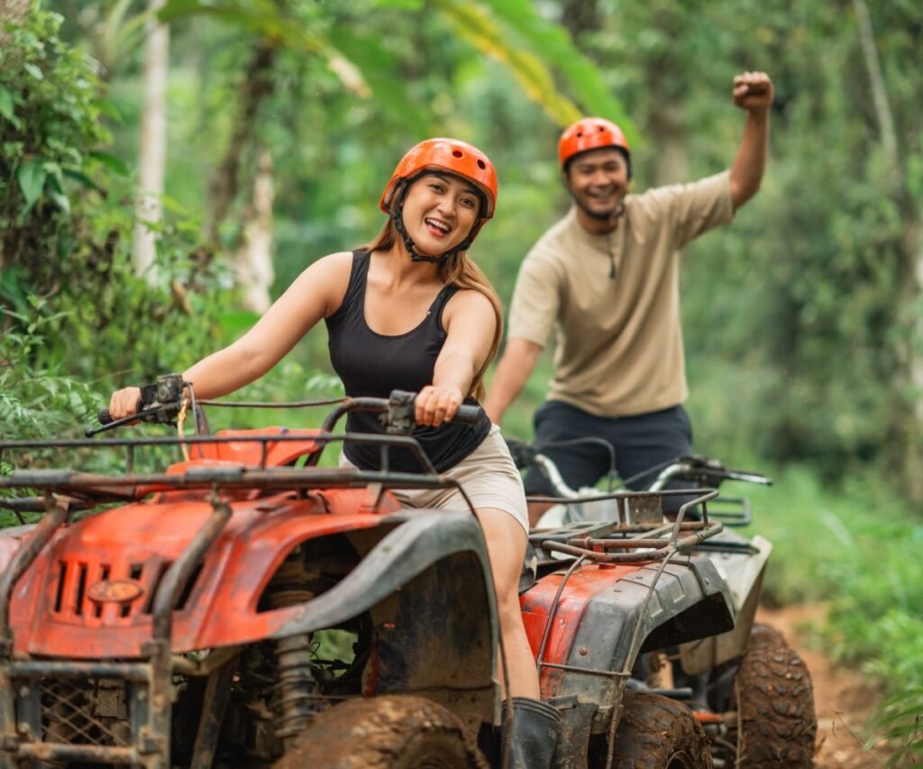 ATV Bali 2025