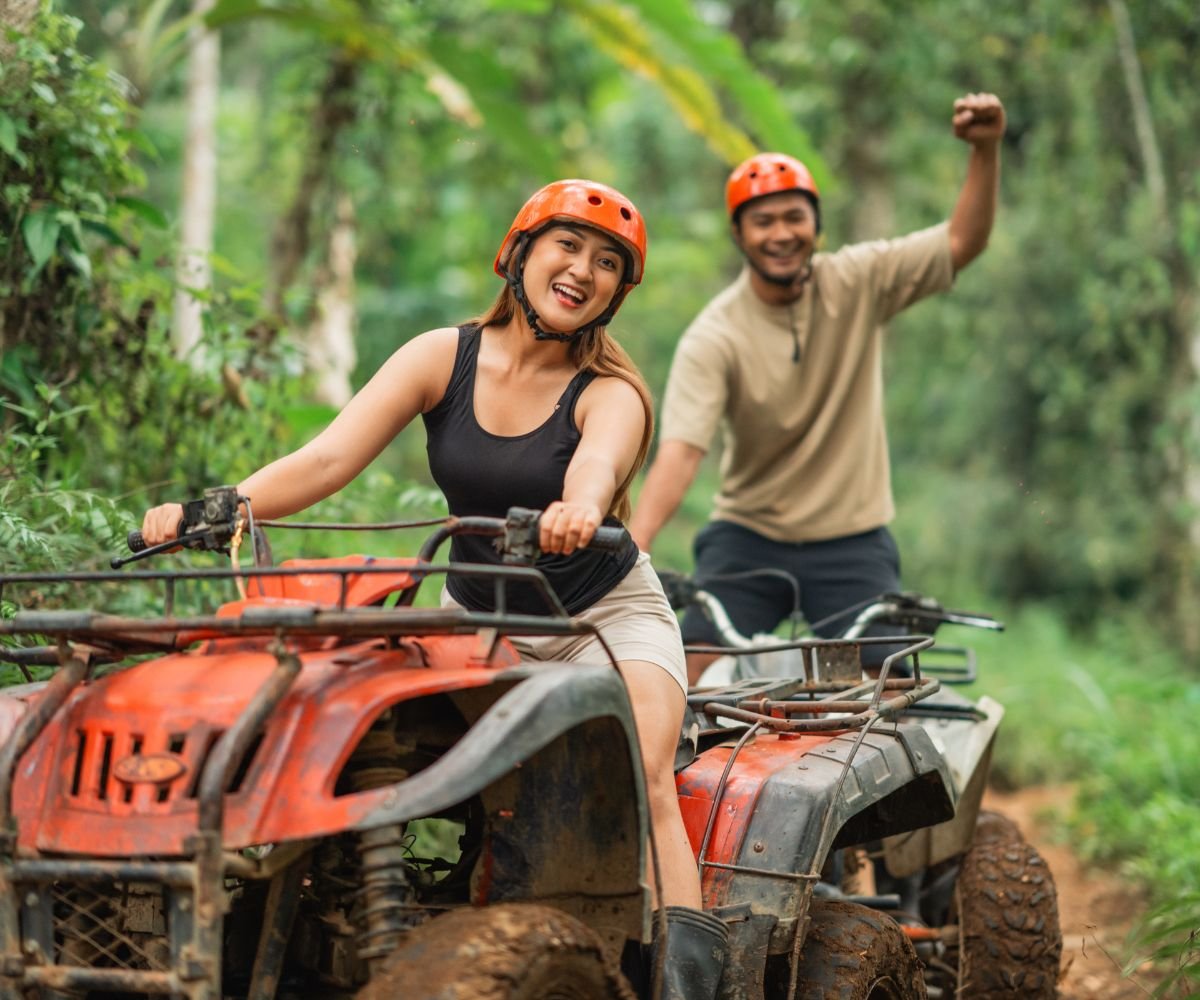 ATV Bali 2025