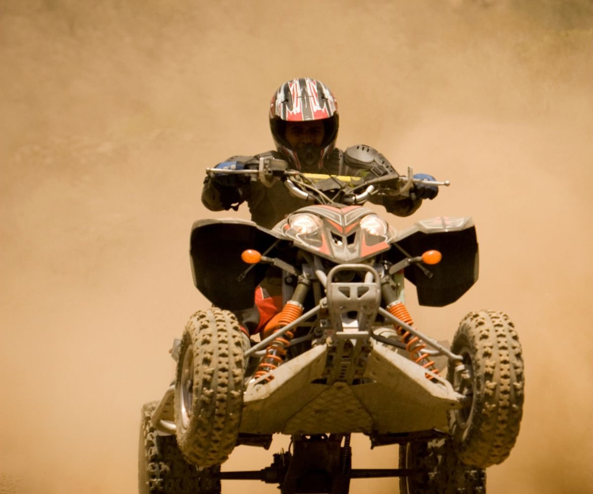 Alasan Adventure Bali
