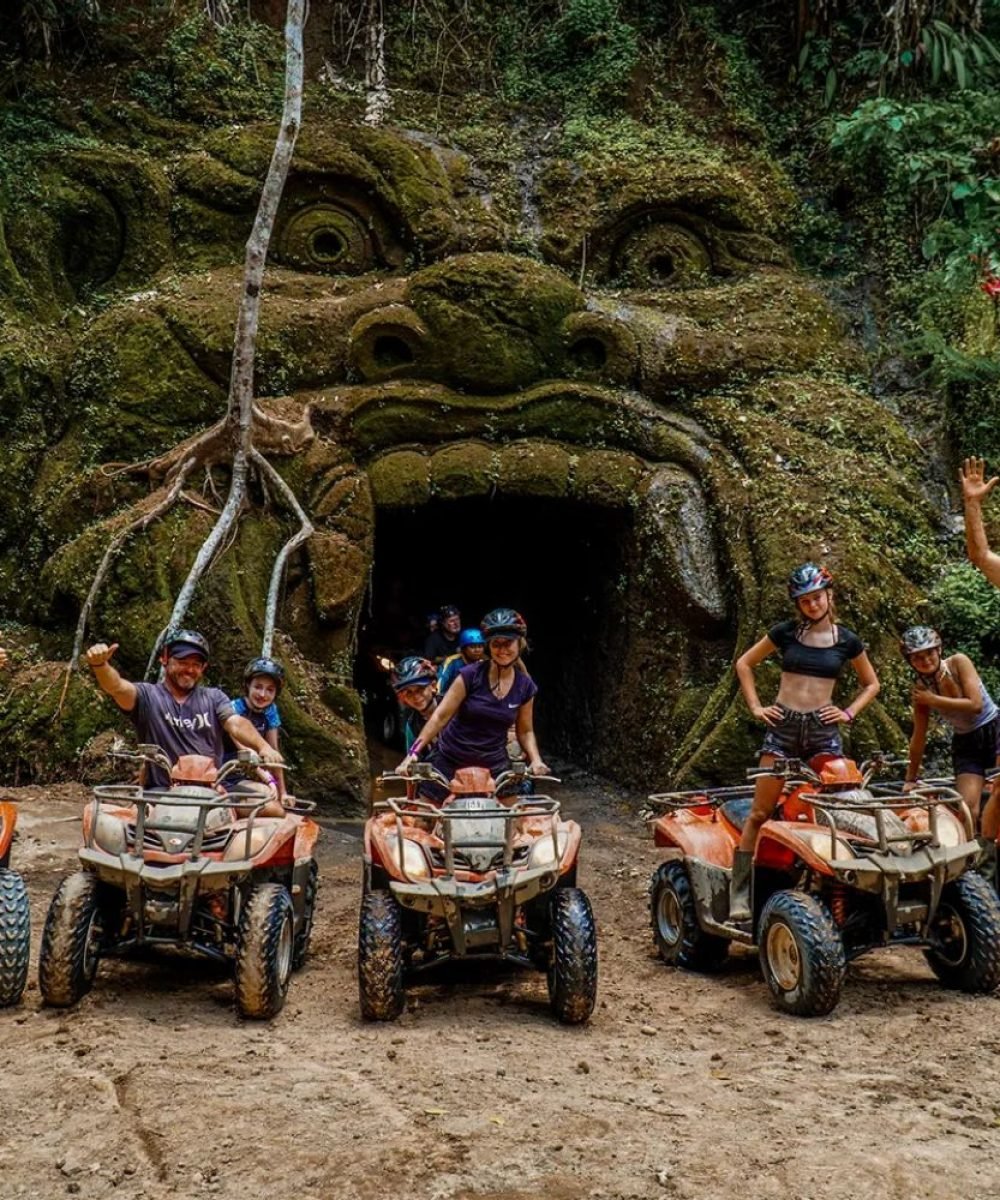 Alasan ATV